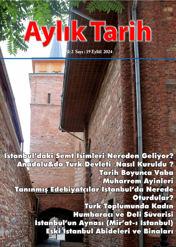 Aylık Tarih-19